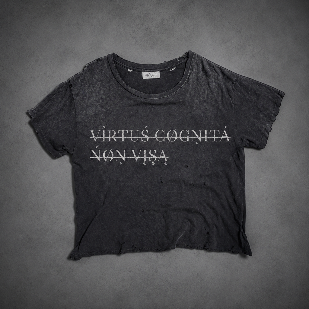 virtus tee