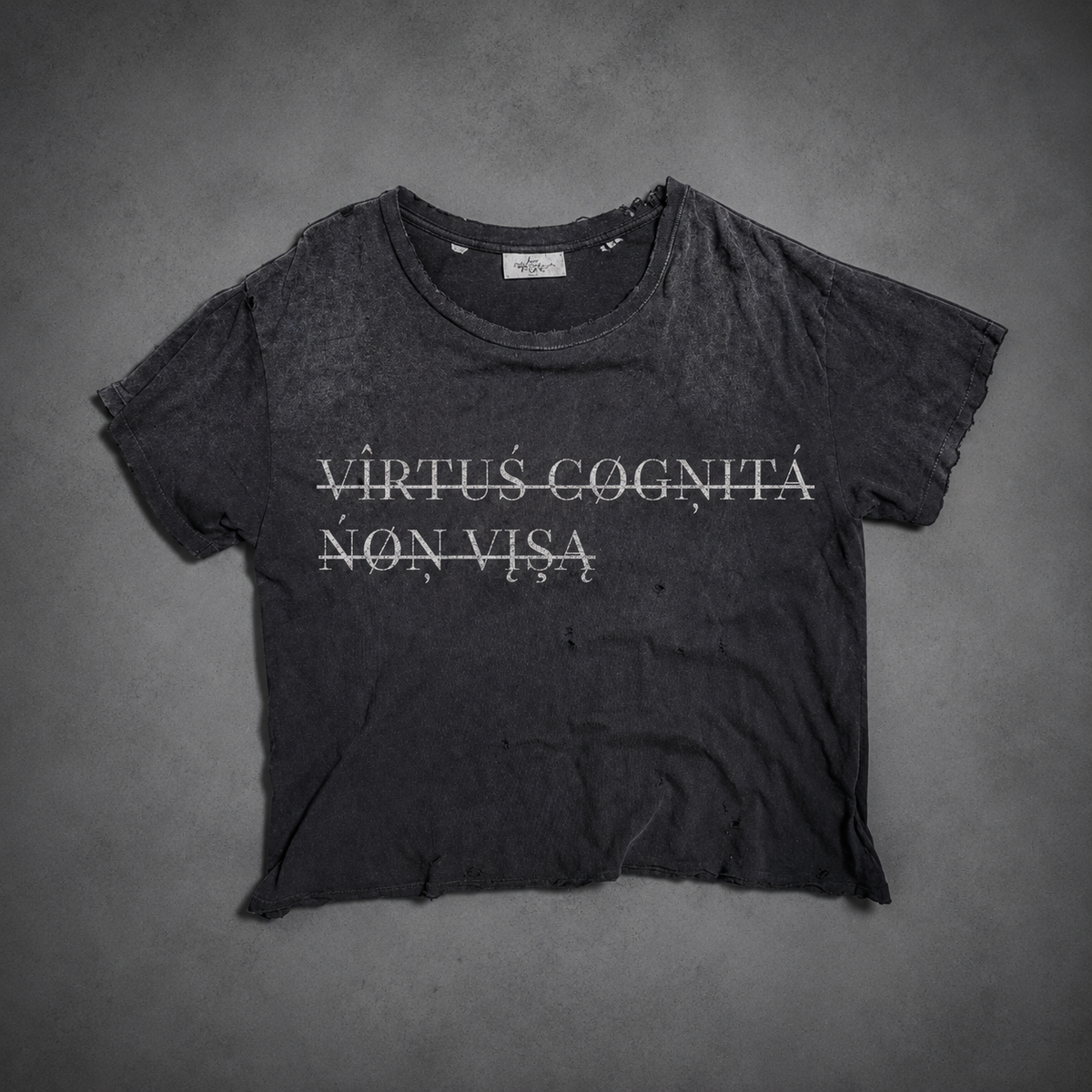virtus tee