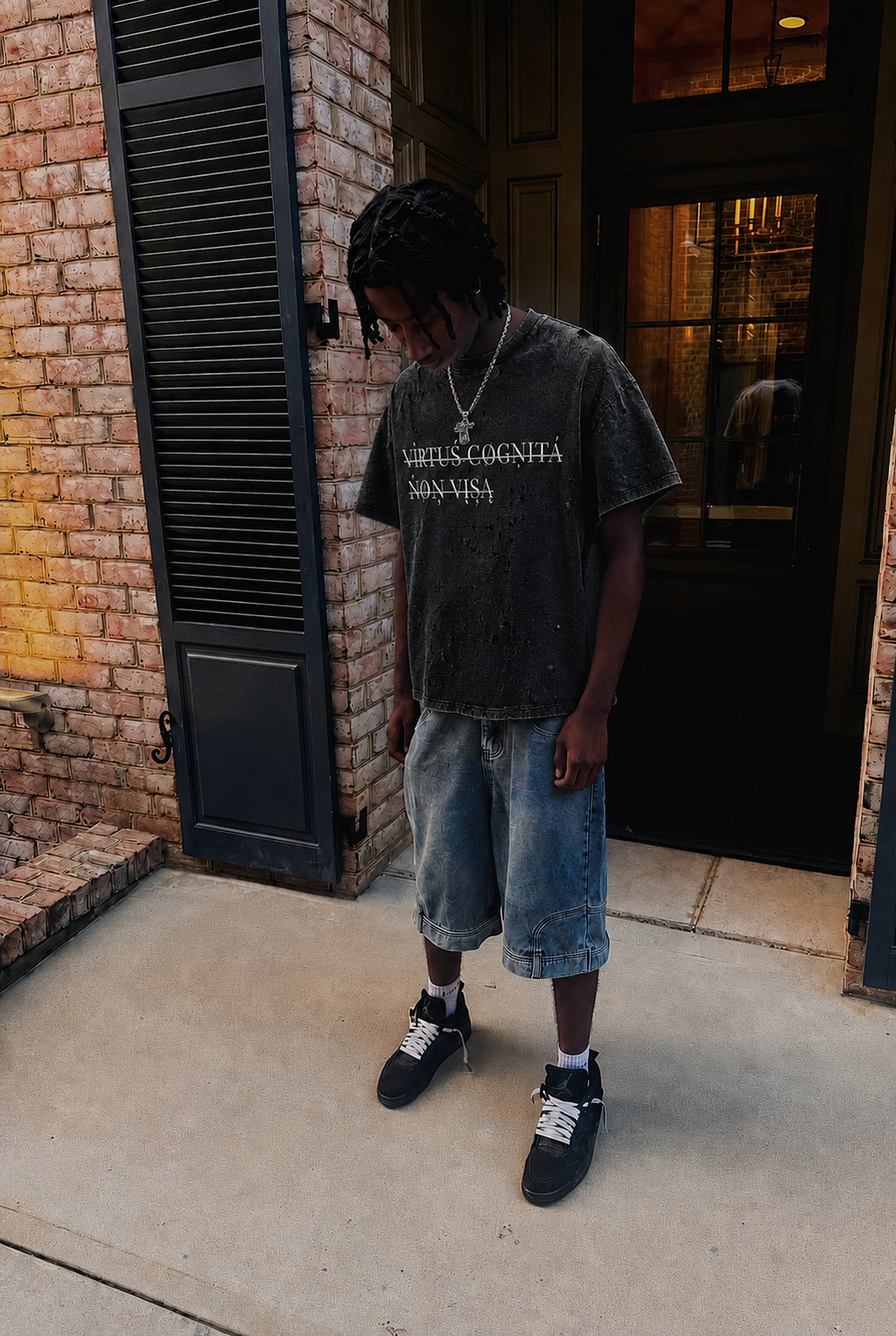 virtus tee