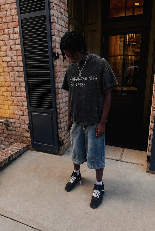 virtus tee